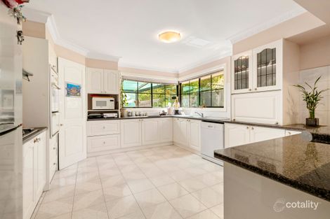 Property photo of 65 Balmoral Circuit Eltham VIC 3095