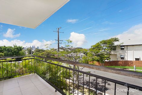Property photo of 1/21 Gertrude Street Highgate Hill QLD 4101
