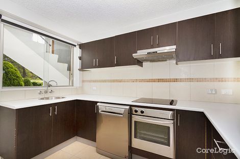 Property photo of 1/21 Gertrude Street Highgate Hill QLD 4101