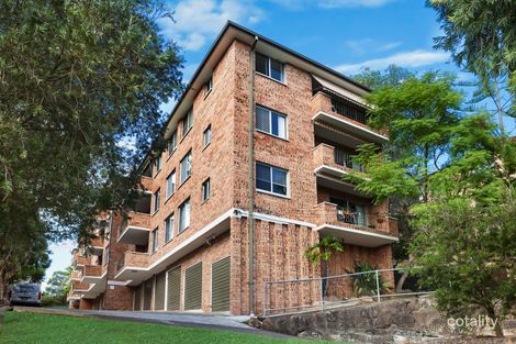 Property photo of 16/33 Meadow Crescent Meadowbank NSW 2114