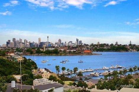 Property photo of 7 Glenview Crescent Hunters Hill NSW 2110