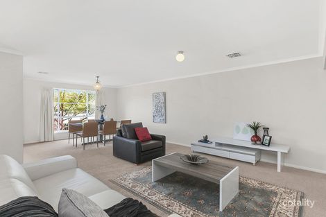 Property photo of 50 Nellie Hamilton Avenue Gungahlin ACT 2912