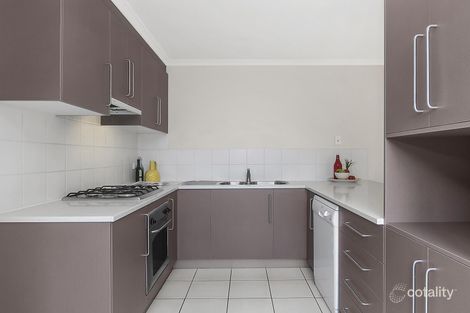 Property photo of 50 Nellie Hamilton Avenue Gungahlin ACT 2912