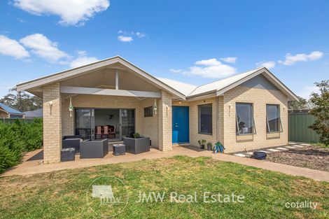 22 Parksview Bvd, Vasse, WA 6280