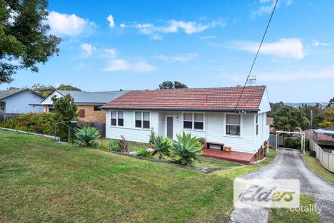 25 Branxton St, Waratah West, NSW 2298