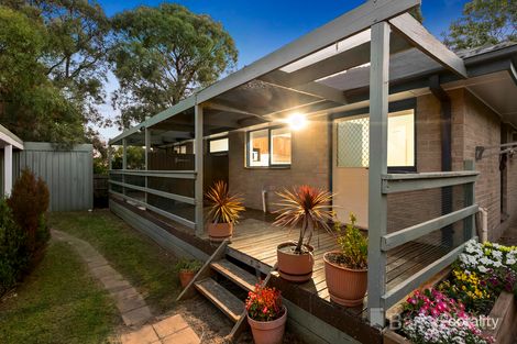 Property photo of 39A Ulysses Avenue Croydon South VIC 3136