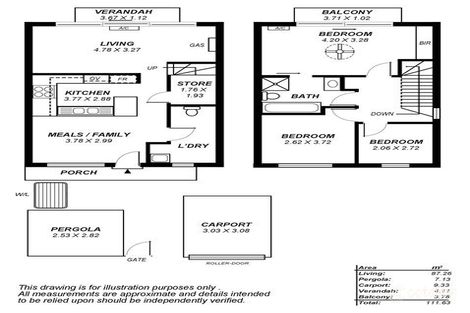 Property photo of 7/7 Harmer Court Wynn Vale SA 5127