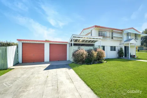 30 Moffatt St, Oxley, QLD 4075