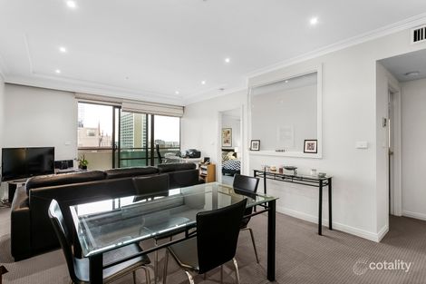 1906/222 Russell St, Melbourne, VIC 3000