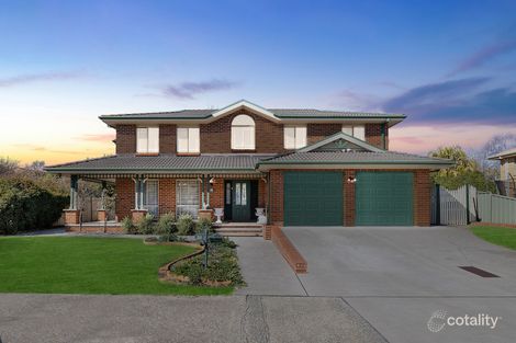 Property photo of 78 Lexcen Avenue Nicholls ACT 2913