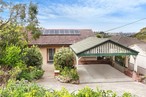 Property photo of 23 Gurney Crescent Seaforth NSW 2092