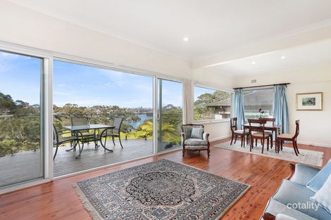Property photo of 23 Gurney Crescent Seaforth NSW 2092