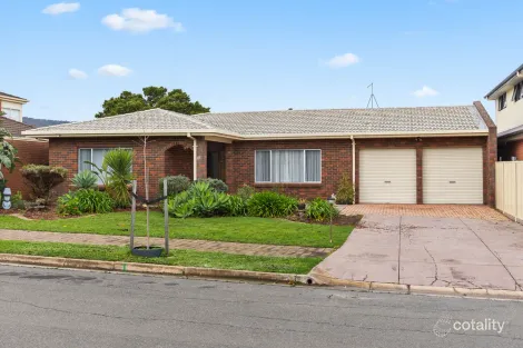 Property photo of 17 Heggaton Terrace Newton SA 5074