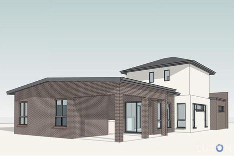 Property photo of 7 Spouse Place Moncrieff ACT 2914