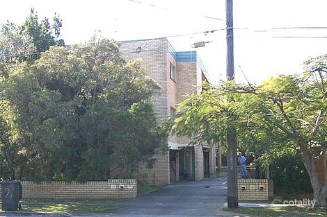 6/409 Hawthorne Rd, Bulimba, QLD 4171