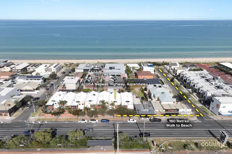Property photo of 135A Nepean Highway Aspendale VIC 3195