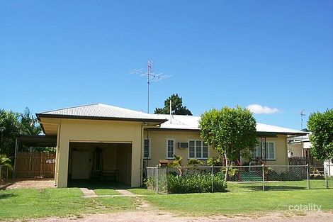 63 Fourteenth Ave, Home Hill, QLD 4806