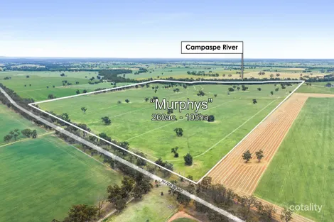 River Rd, Elmore, VIC 3558