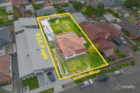 62 Graham St, Auburn, NSW 2144