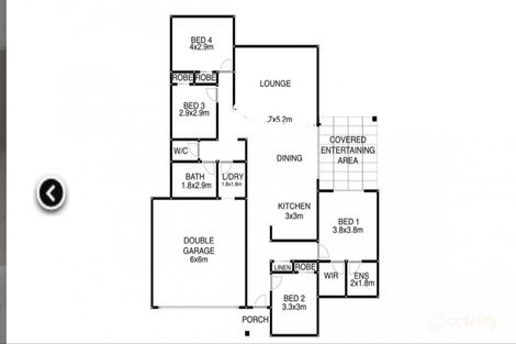 Property photo of 39 Ernestine Circuit Eagleby QLD 4207
