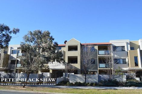Property photo of 12/102 Athllon Drive Greenway ACT 2900