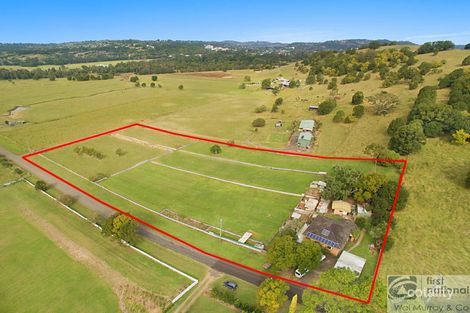 Property photo of 59 Cusack Road North Lismore NSW 2480