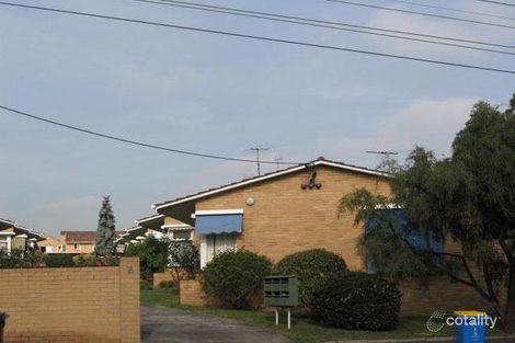 Property photo of 12/2 Lisson Grove Hawthorn VIC 3122