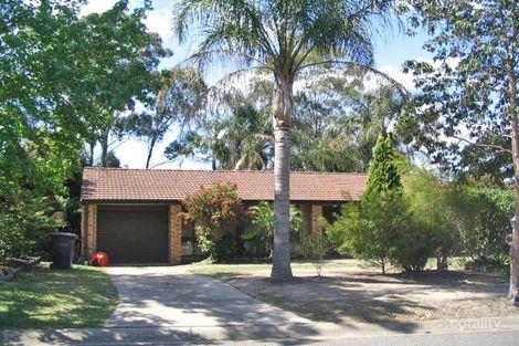 16 Stockman Pl, Werrington Downs, NSW 2747