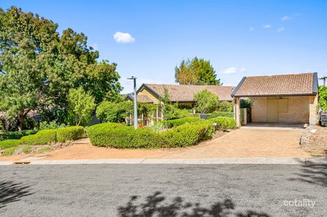 Property photo of 4 Harper Street Macgregor ACT 2615