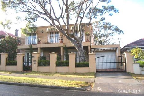 Property photo of 11 March Street Bellevue Hill NSW 2023