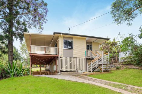 Property photo of 27 Hawthorne Street Coalfalls QLD 4305
