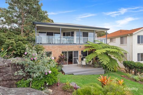 Property photo of 41 The Citadel Umina Beach NSW 2257