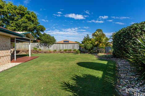 Property photo of 3 Elsa Court Mudgeeraba QLD 4213