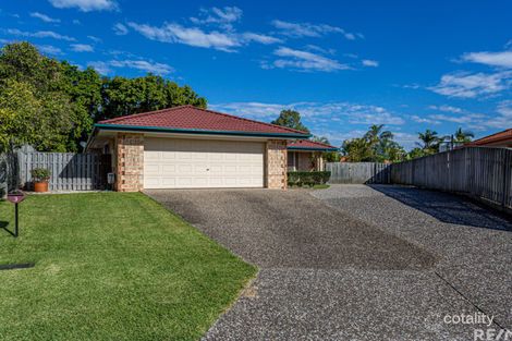 Property photo of 3 Elsa Court Mudgeeraba QLD 4213