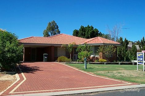 21 Salter St, Pinjarra, WA 6208