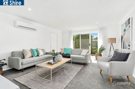 Property photo of 3/67-71 Denman Avenue Woolooware NSW 2230