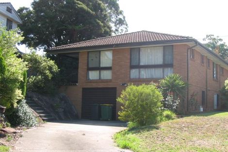 7 Hera Pl, Winston Hills, NSW 2153