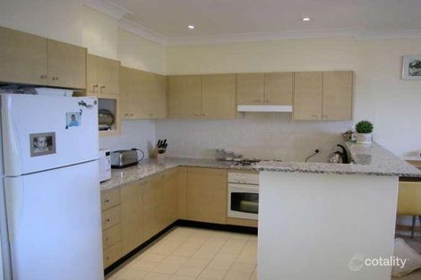 Property photo of 23/6-8 Nile Close Marsfield NSW 2122