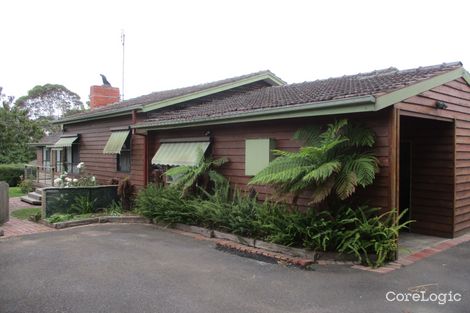 Property photo of 102 Forest Road Ferntree Gully VIC 3156
