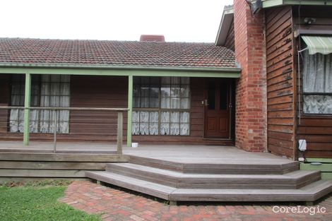 Property photo of 102 Forest Road Ferntree Gully VIC 3156