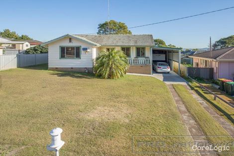 Property photo of 51 Harvey Road Rutherford NSW 2320