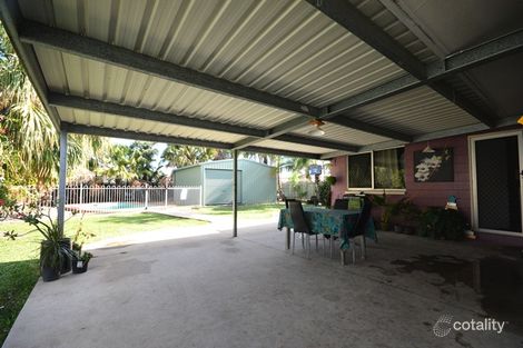 Property photo of 3 Gatwick Street Burdell QLD 4818