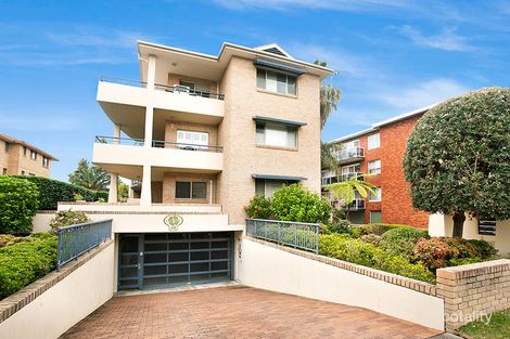 Property photo of 2/42 Ewos Parade Cronulla NSW 2230