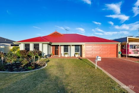 Property photo of 3 Mistletoe Court Glen Iris WA 6230