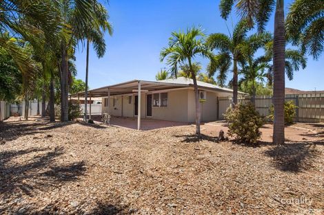 Property photo of 31 Marsh Way Pegs Creek WA 6714