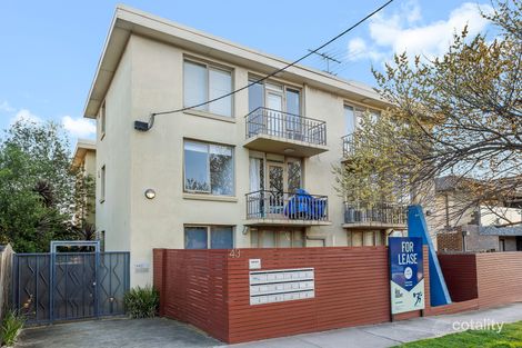 Property photo of 3/43 Buckley Street Moonee Ponds VIC 3039