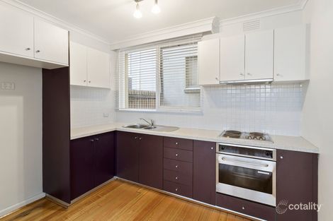 Property photo of 3/43 Buckley Street Moonee Ponds VIC 3039
