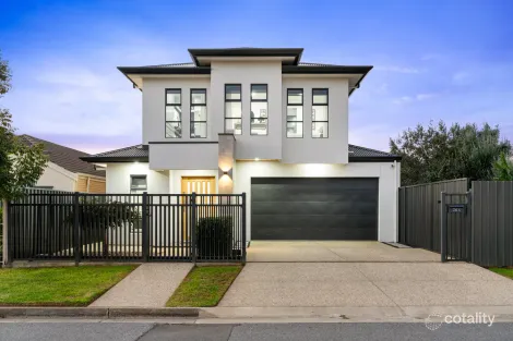 Property photo of 26A Gregory Crescent Seaton SA 5023