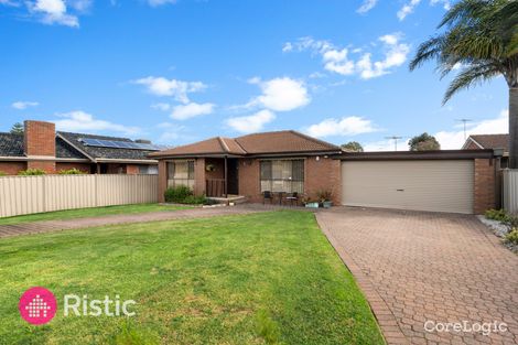 Property photo of 2 Asquith Court Epping VIC 3076