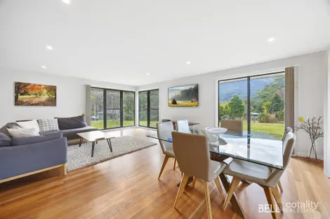 Property photo of 23 Clarke Avenue Warburton VIC 3799